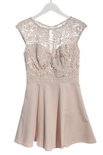 Lipsy cocktailkleid damen gebraucht kaufen  Berlin