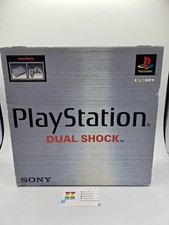 Sony playstation ps1 usato  Cava de Tirreni