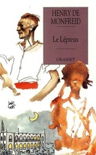 Lépreux d'occasion  Corbeil-Essonnes