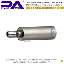Sirona adapter adapterhülse gebraucht kaufen  Penzberg