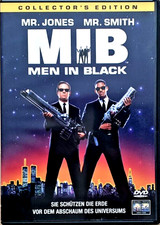 Dvd mib men gebraucht kaufen  Enger