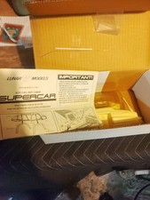 Lunar models supercar for sale  Manchester
