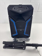 Pyle portable bluetooth for sale  Albemarle