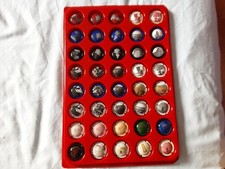 Capsules champagne cote d'occasion  Vitry-le-François