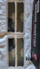 Ram ddr4 3600mhz usato  Cammarata
