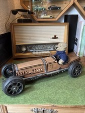 Ldtimer modell rennwagen gebraucht kaufen  Wallenhorst