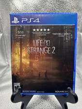 Usado, Life is Strange 2 - Sony PlayStation 4 comprar usado  Enviando para Brazil
