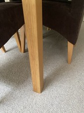Table & Chair Sets for sale  BINGLEY