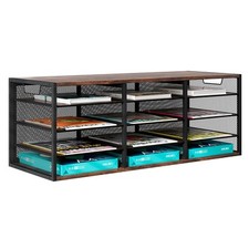 Sorter organizer adjustable for sale  Brentwood