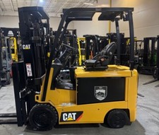 2020 caterpillar ec30n2 for sale  Buffalo