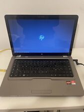 Notebook g62 b26sl usato  Milano