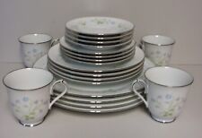 Noritake sweet violets for sale  Columbia