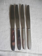 Couteaux table armee d'occasion  Saint-Sébastien-de-Morsent