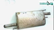 Nachschalldämpfer 1114369 for gebraucht kaufen Nachschalldämpfer 1114369 for gebraucht kaufen  Schwalmstadt