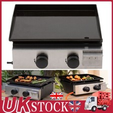 Portable gas plancha for sale  UK