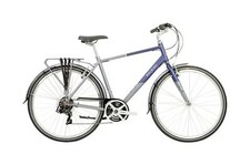 Raleigh pioneer tour for sale  WICKFORD