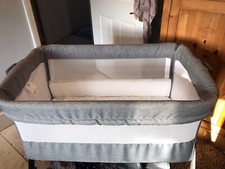 Silver cross voyager for sale  HERTFORD