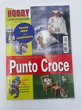 Hobby lavori femminili usato  Tivoli