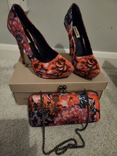 Ladies dune shoes for sale  LEICESTER