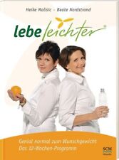 Lebe leichter gebraucht kaufen  Berlin