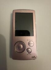 Sony walkman a806 for sale  LONDON