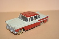 Dinky toys simca d'occasion  France