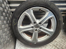 Audi alloy wheel for sale  DALKEITH