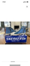 Sneakers golden goose d'occasion  Teyran