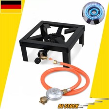Gaskocher flammig campingkoche gebraucht kaufen  Aspisheim, Grolsheim