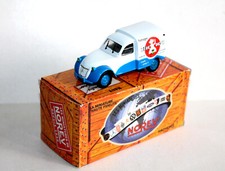 Norev citroen 2cv d'occasion  Rouen-