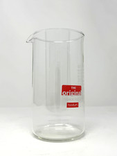 Bodum ersatzglas kaffeebereite gebraucht kaufen  Duisburg