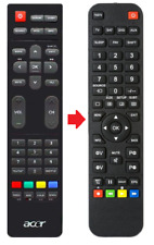 Ersatz Fernbedienung für Acer M230D | M230HDL | M242 | M242HML comprar usado  Enviando para Brazil