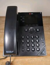 Polycom vvx 250 for sale  ROMFORD