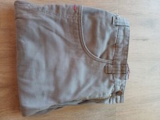 Arbeitshose gebraucht kaufen  Kraichtal