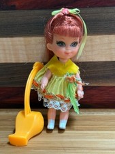 Liddle kiddles sheila for sale  Maple Plain