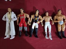 wwe action figures usato wwe action figures usato Saronno