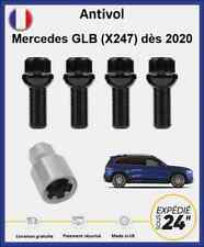 Ecrous antivol roues d'occasion  Erstein