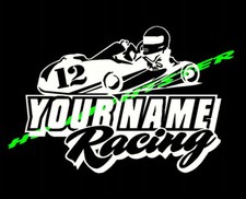 Customized racing quarter for sale  Priest River