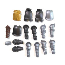 Playmobil knights armor for sale  Fountain Inn