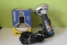 Lampe spot pince d'occasion  Rouillac