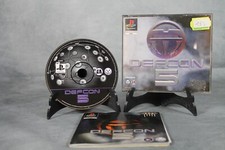 Defcon ps1 playstation gebraucht kaufen  Köln