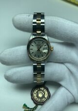 Orologio rolex lady usato  Genova