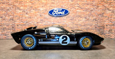 1966 ford black for sale  Riverview