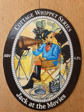 Beer pump clip for sale  GILLINGHAM