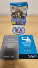 The legend zelda gebraucht kaufen  Holzminden