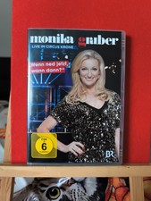 Monika gruber ned gebraucht kaufen  Südbrookmerland
