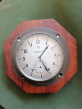 Horloge bord zénith d'occasion  Villeneuve-Loubet