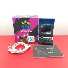 Snk neogeo mini usato  Varese