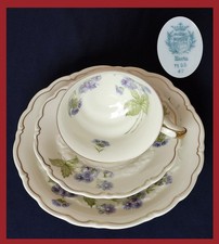 Weimar porzellan carstens gebraucht kaufen  Achim