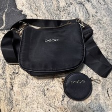 Bebe crossbody bag for sale  Selma